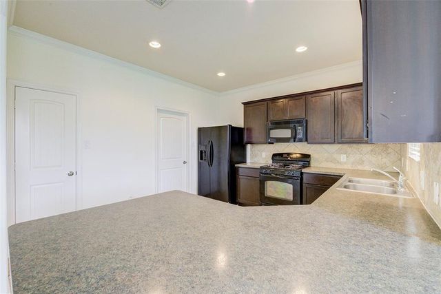 2815 Morgensen Drive, Houston, TX 77088