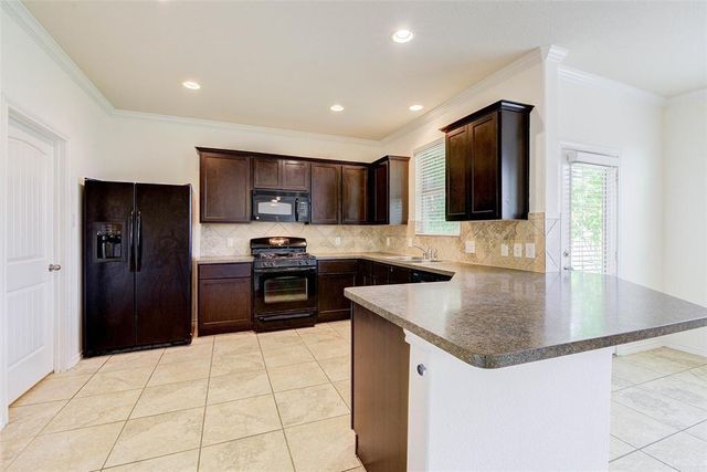 2815 Morgensen Drive, Houston, TX 77088