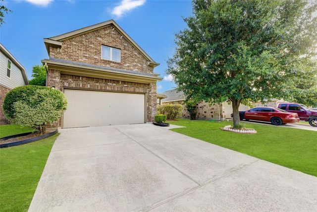 2815 Morgensen Drive, Houston, TX 77088