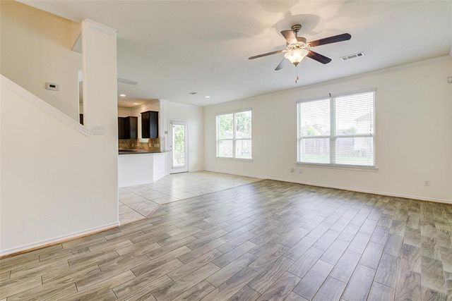 2815 Morgensen Drive, Houston, TX 77088