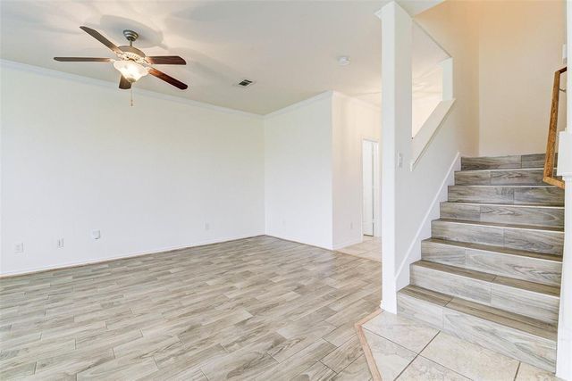 2815 Morgensen Drive, Houston, TX 77088