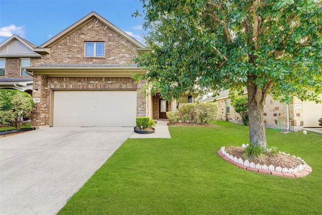 2815 Morgensen Drive, Houston, TX 77088