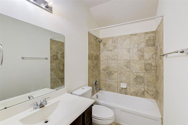 2815 Morgensen Drive, Houston, TX 77088