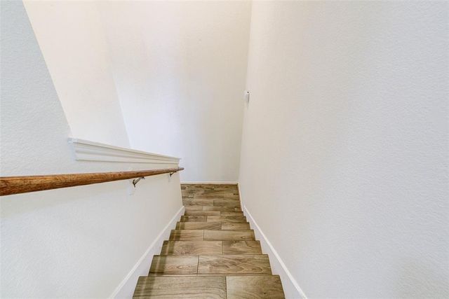 2815 Morgensen Drive, Houston, TX 77088