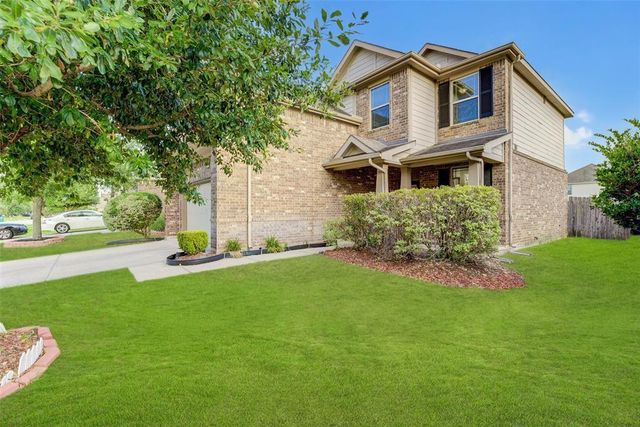 2815 Morgensen Drive, Houston, TX 77088