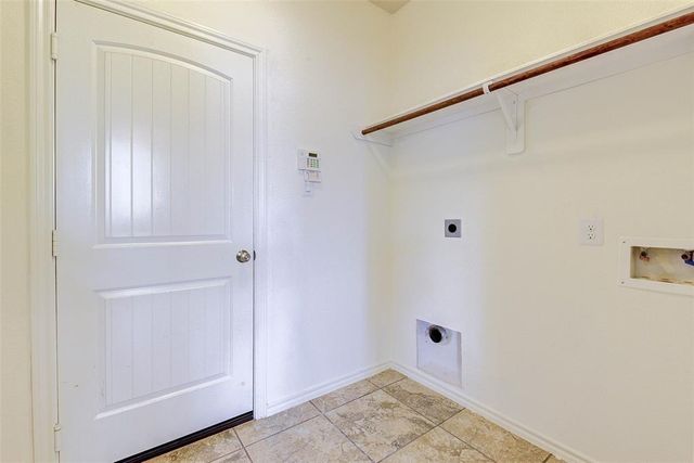 2815 Morgensen Drive, Houston, TX 77088