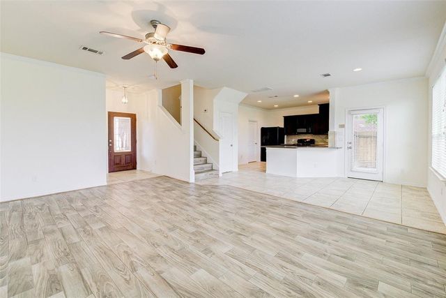 2815 Morgensen Drive, Houston, TX 77088