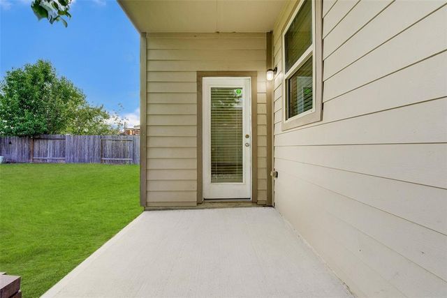 2815 Morgensen Drive, Houston, TX 77088