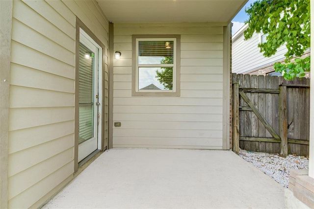 2815 Morgensen Drive, Houston, TX 77088