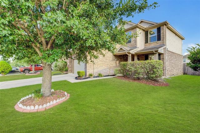 2815 Morgensen Drive, Houston, TX 77088