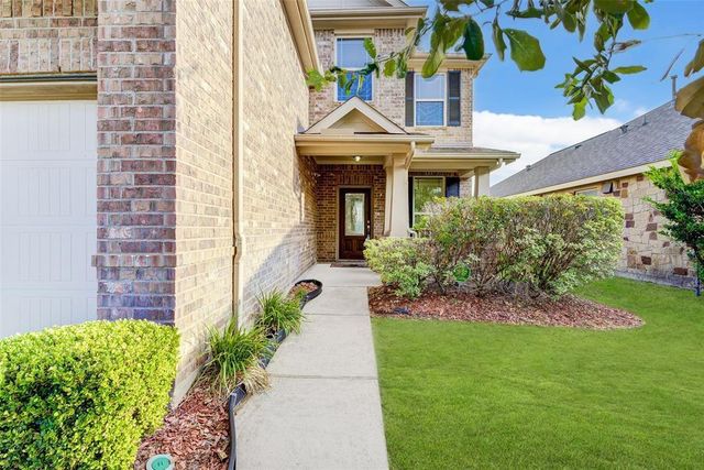 2815 Morgensen Drive, Houston, TX 77088