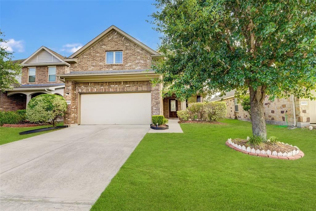 2815 Morgensen Drive, Houston, TX 77088