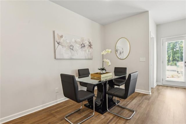 6358 Warbler Court, Morrow, GA 30260