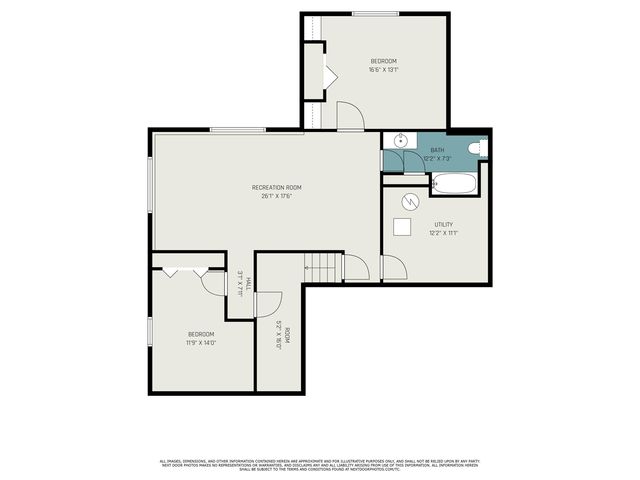 4404 Springmont Drive, Kentwood, MI 49512