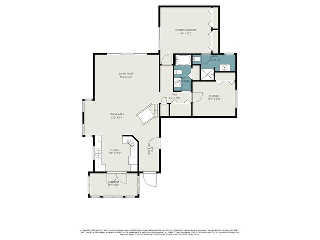 4404 Springmont Drive, Kentwood, MI 49512