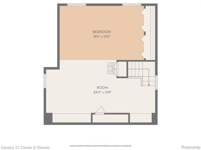 1806 Oxford Road, Grosse Pointe Woods, MI 48236