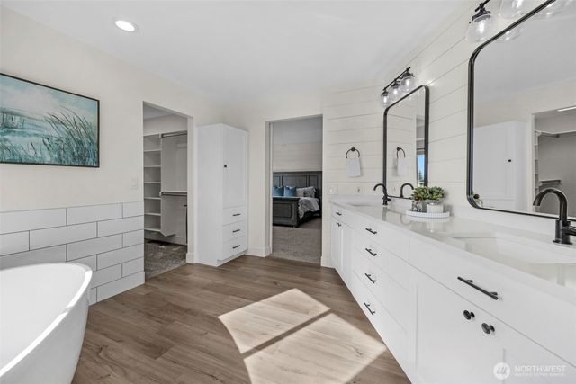 1229 Crownmill Avenue, Mukilteo, WA 98275