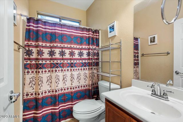 1708 W SEAGULL Court, Chandler, AZ 85286