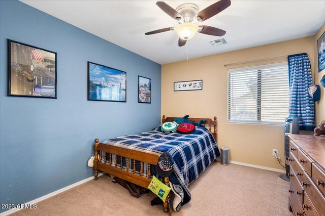 1708 W SEAGULL Court, Chandler, AZ 85286