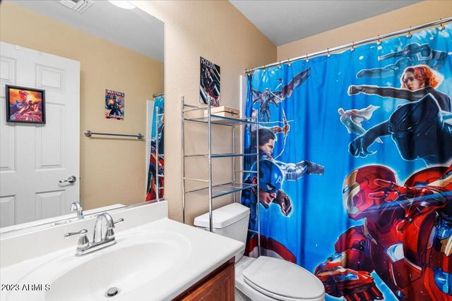 1708 W SEAGULL Court, Chandler, AZ 85286