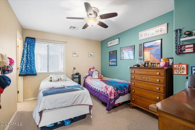 1708 W SEAGULL Court, Chandler, AZ 85286