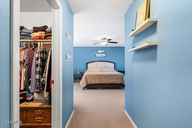 1708 W SEAGULL Court, Chandler, AZ 85286