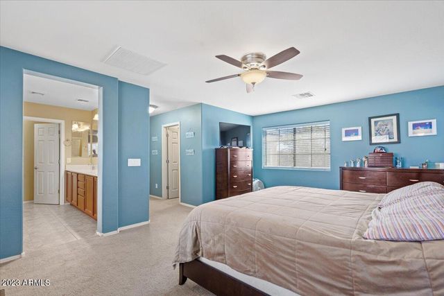 1708 W SEAGULL Court, Chandler, AZ 85286