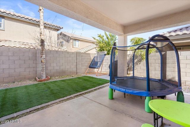 1708 W SEAGULL Court, Chandler, AZ 85286