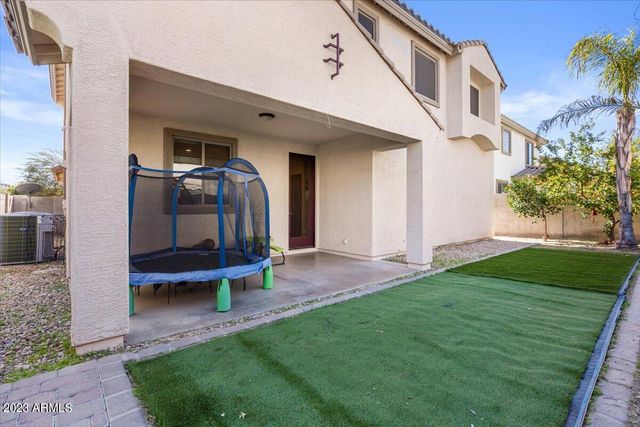 1708 W SEAGULL Court, Chandler, AZ 85286