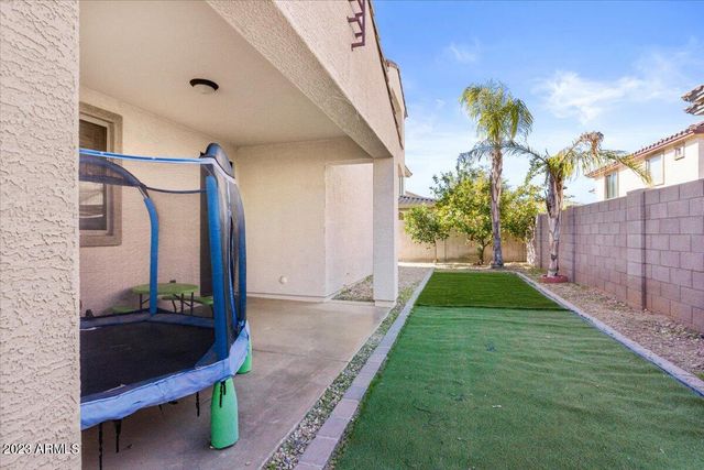 1708 W SEAGULL Court, Chandler, AZ 85286