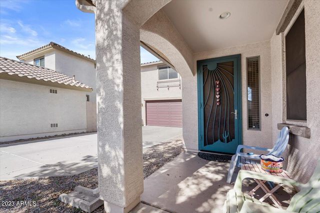 1708 W SEAGULL Court, Chandler, AZ 85286