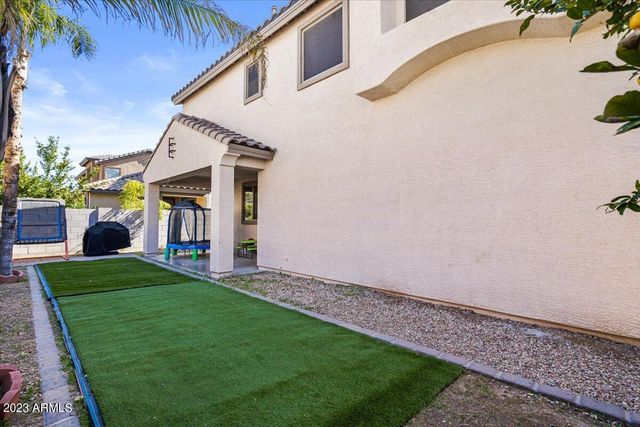 1708 W SEAGULL Court, Chandler, AZ 85286