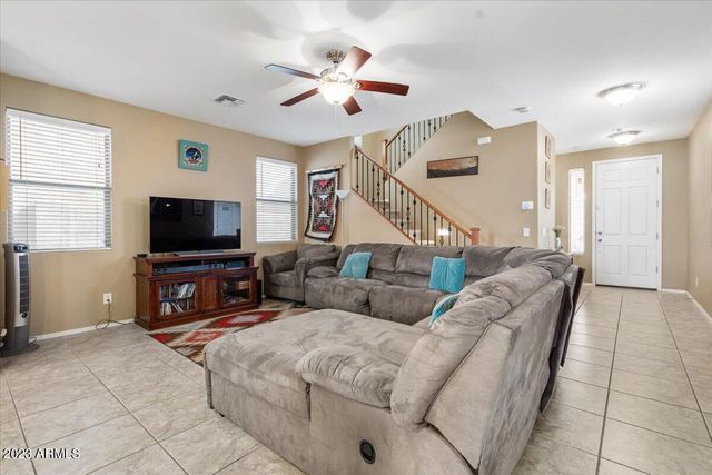 1708 W SEAGULL Court, Chandler, AZ 85286