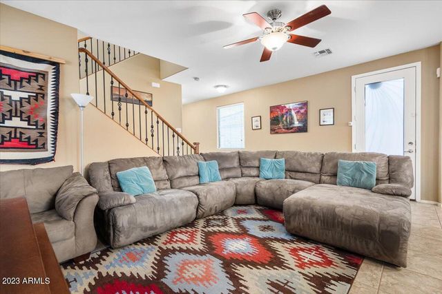 1708 W SEAGULL Court, Chandler, AZ 85286