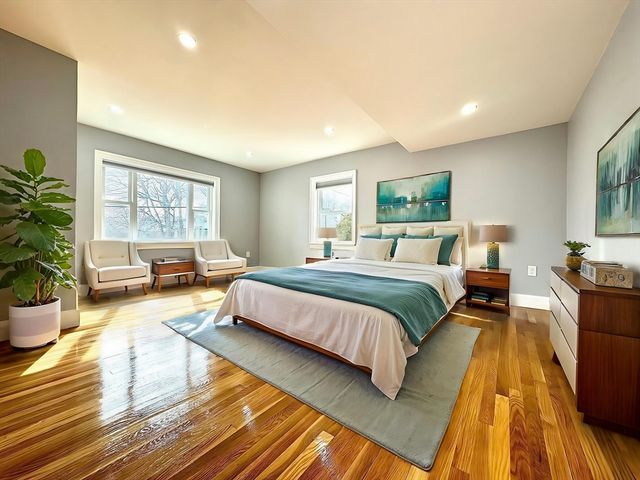 51 Elm Street 0, Belmont, MA 02478