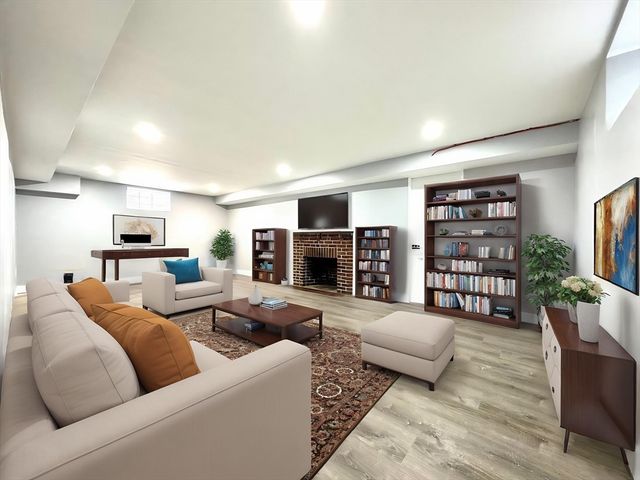 51 Elm Street 0, Belmont, MA 02478