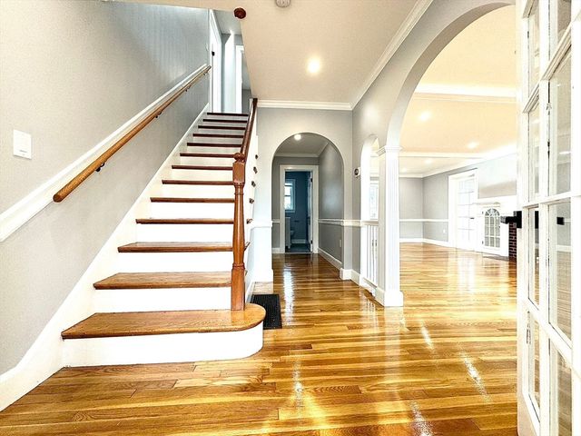 51 Elm Street 0, Belmont, MA 02478