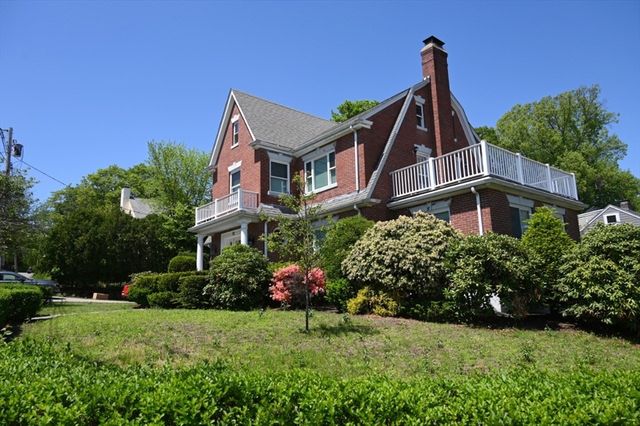 51 Elm Street 0, Belmont, MA 02478