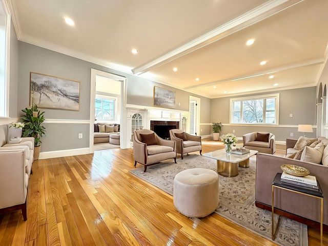 51 Elm Street 0, Belmont, MA 02478