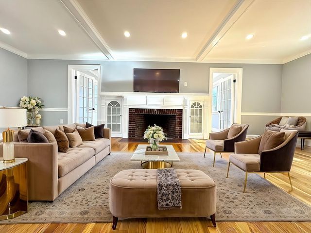 51 Elm Street 0, Belmont, MA 02478