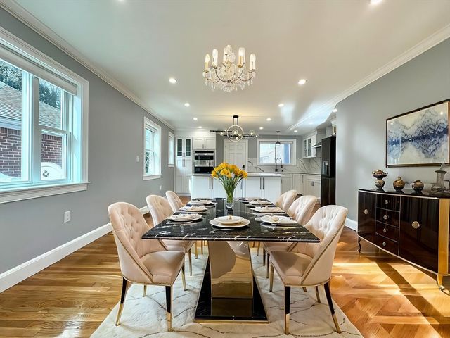 51 Elm Street 0, Belmont, MA 02478