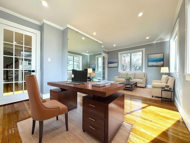 51 Elm Street 0, Belmont, MA 02478