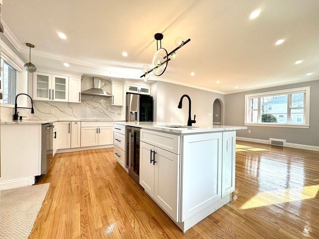 51 Elm Street 0, Belmont, MA 02478