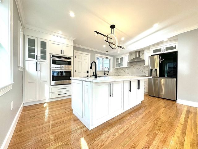 51 Elm Street 0, Belmont, MA 02478