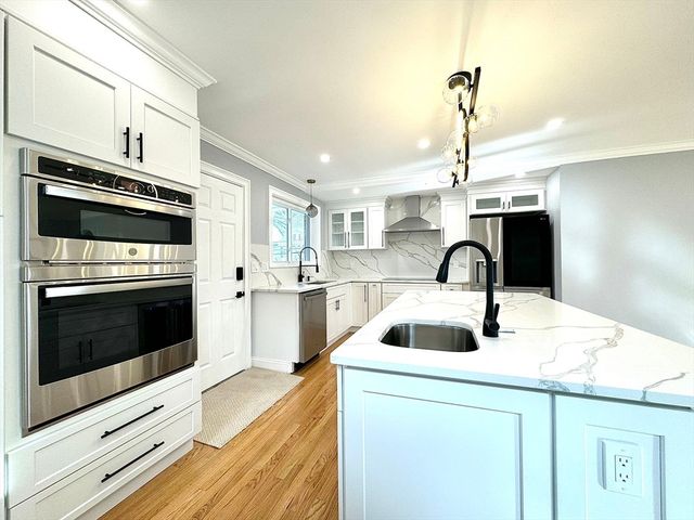 51 Elm Street 0, Belmont, MA 02478