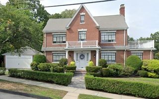 51 Elm Street 0, Belmont, MA 02478