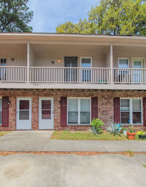 926 Blackrail Court C, Mount Pleasant, SC 29464