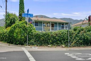 2869 El Caminito, La Crescenta, CA 91214