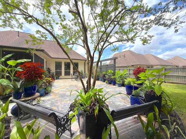 16012 Magnolia Trace Pkwy, Baton Rouge, LA 70817