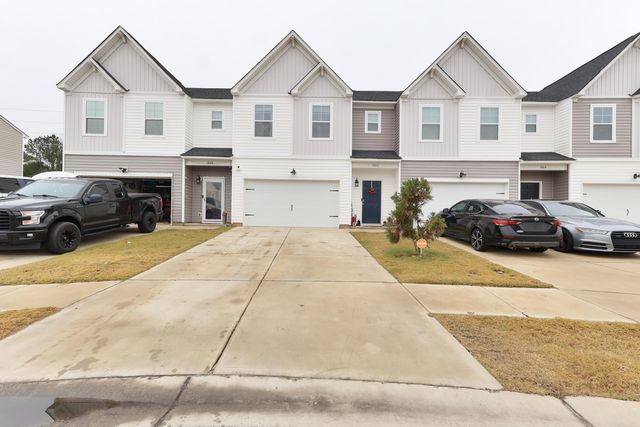 1862 Gabriel Lane, Sumter, SC 29150